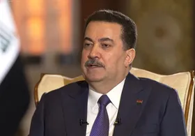 نخست وزیر عراق: ایران خواهان مذاکرات جدی و بدون هرگونه دیکته است