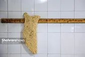 نان آزادپز مشهد در تنور گرانی، مسئولان در صف تأیید و تکذیب