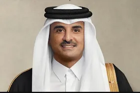 امیر قطر خطاب به ترامپ: حمله اسرائیل را نقض حاکمیت و امنیت&zwnj;مان می&zwnj;دانیم