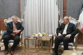 سفیر ایران در عراق: باید نگاه اروپا به ایران و منطقه غرب آسیا تغییر کند