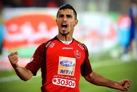 علیپور و پرسپولیس به آخر خط رسیدند؟| مهاجم پرسپولیس ٨ میلیارد می&zwnj;خواهد