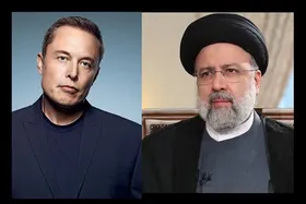 ابراهیم رئیسی و ایلان ماسک در لیست ۱۰۰ فرد تاثیرگذار مجله تایم