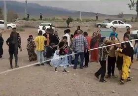 آخرین خبر&zwnj;ها از نزاع باغ شاهزاده ماهان کرمان&zwnj;| ۲ نفر بازداشت شدند
