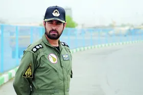 شهاب حسینی، محبوب&zwnj;ترین بازیگری که نقش شهدا را بازی کرده&zwnj; است