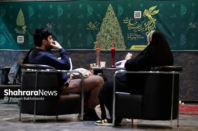 پنجمین روز جشنواره فیلم فجر در مشهد