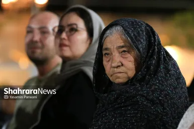 عکس‌هایی از جشن همدلی توان‌یابان مهاجر افغانستانی به مناسبت عید غدیر