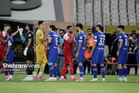 پاسخ استقلال به پرسپولیس | اول جام&zwnj;های اسنپی را ببینید!