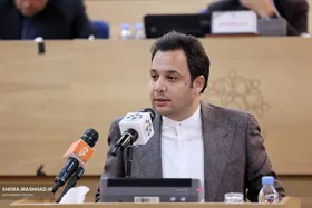 افتتاح ایستگاه سلامت خط ۲ قطارشهری مشهد در سال آینده