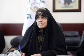 عضو ستاد ملی زن و خانواده: خانواده مهم&zwnj;ترین اولویت جامعه ایران است