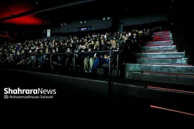 آنچه در پنجمین روز جشنواره فیلم فجر مشهد گذشت (۱۹ بهمن ۱۴۰۴)