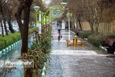 پیش‌بینی هواشناسی مشهد و خراسان رضوی (شنبه، ۱۹ آبان ۱۴۰۳) | فعالیت سامانه ناپایدار جوی از روز سه‌شنبه