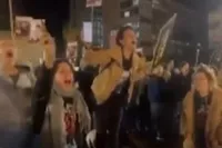 خانواده اسرای صهیونیست: بدون توقف جنگ، توافق مبادله اسرا امضا نخواهد شد