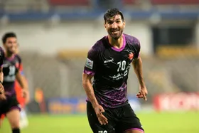 تیم&zwnj;های خواهان مهاجم پرسپولیس مشخص شدند