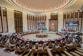 اتحادیه عرب: اقدام ارمنستان در به رسمیت شناختن کشور فلسطین، &laquo;شجاعانه&raquo; است