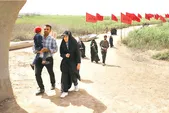 به سوی نور | پای صحبت آن‌ها که  حلاوت «راهیان نور» را  چشیده اند