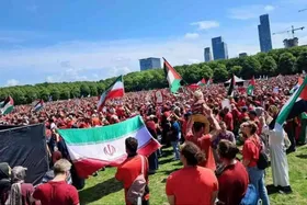 یک تحلیلگر مسائل غرب آسیا: امروز شاهد دو&zwnj;دستگی میان دولت&zwnj;ها و ملت&zwnj;ها درخصوص حمایت از جبهه مقاومت هستیم