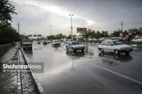 پیش‌بینی هواشناسی مشهد و خراسان رضوی امروز (چهارشنبه، ۲۷ فروردین ۱۴۰۴) | بارش‌های رگباری در روزهای پنجشنبه و جمعه