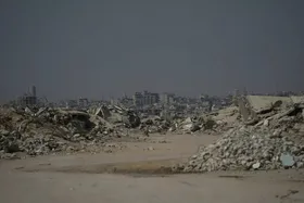 اسرائیل مدعی هدف قرار دادن رهبران حماس در غزه شد (۲۷ مرداد ۱۴۰۵)