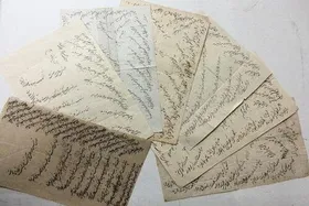 برگزاری نمایشگاه &laquo;اسناد خطی&raquo; از هویت شهری و اجتماعی  قوچان