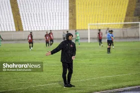 پایان دوران کوتاه محمدزاده در مشهد؛ نیمکت ابومسلم به دنبال ناجی جدید