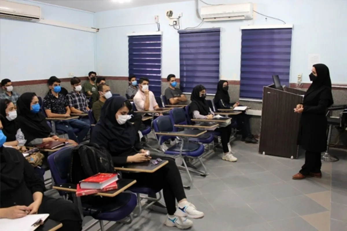 نودانشجویان از هفته سوم مهر ۱۴۰۴ وارد دانشگاه‌ها می‌شوند
