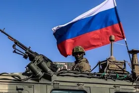 افزایش چشمگیر حضور نظامی روسیه در مرز فنلاند
