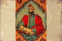 گنجی درخشان در شعر فارسی