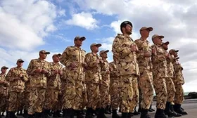 توضیحاتی درباره معافیت سربازی فرزندان خانواده ایثارگران