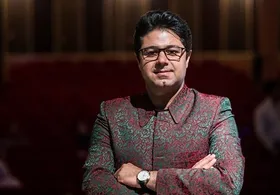 انتقاد حجت اشرف&zwnj;زاده از پخش اجرا&zwnj;های آرشیوی&zwnj;اش در برنامه زنده