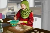 بیست درصد بانوان خانه دار تحصیلات عالی دارند