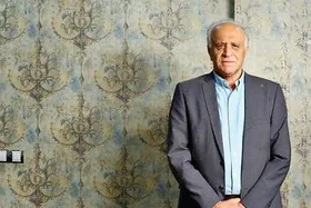 گفت&zwnj;وگوی خواندنی با آتشی، اولین مدیرعامل استقلال بعد از انقلاب
