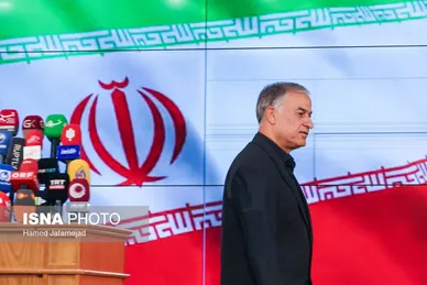 عکس‌هایی از دومین روز ثبت‌نام کاندیدا‌های چهاردهمین دوره انتخابات ریاست‌جمهوری ۱۴۰۳