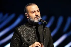 آغاز تور کنسرت &laquo;ایرانم&raquo; علیرضا قربانی