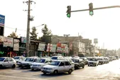 تجهیز ۱۵۰ چراغ راهنمایی‌و‌رانندگی مشهد به برق اضطراری توسط مدیریت شهری