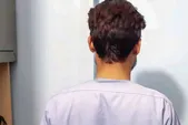پایان درگیری شاکی و دزد با ورود بموقع پلیس مشهد | ماجرای یک دزدی عجیب