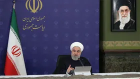 دستور روحانی برای آغاز کسب و کارهای  متوسط و کم&zwnj;خطر  از ٢٣ فروردین