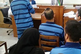 درگیری خونین قصاب&zwnj;ها به خاطر ۱۰ میلیون تومان!