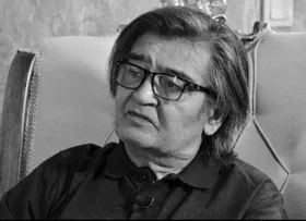 &laquo;رضا رویگری&raquo; در فیلم سینمایی &laquo;شاه نقش&raquo;