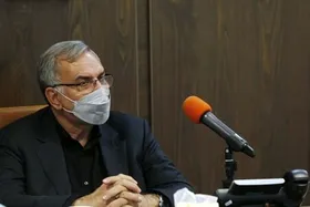 وزیر بهداشت: در طرح دارویار، دارو از طریق بیمه&zwnj;ها به مصرف&zwnj;کننده نهایی تخصیص می&zwnj;یابد