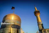 راز اثرگذاری عاطفی حرم امام رضا(ع) بر زائران