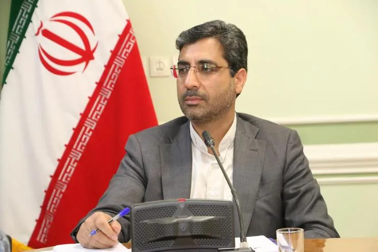 مکان‌یابی اراضی مناسب راه‌اندازی شهرک‌های صنفی سوغات و پوشاک