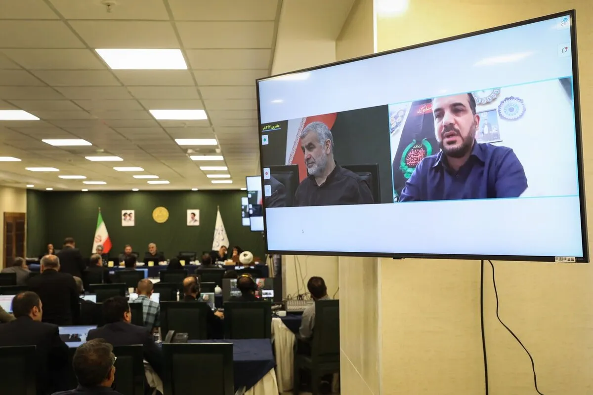 آغاز روند جرم‌انگاری ۴ جنایت مهم بین‌المللی در قوانین داخلی کشور با تصویب نمایندگان مجلس