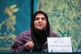 سریالی ۱۵۰ قسمتی برای تلویزیون ساخته می&zwnj;شود | پروژه بزرگ انیسه شاه حسینی در مقام کارگردان