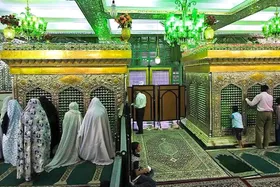 برنامه&zwnj;های اوقاف خراسان رضوی در آستانه ماه رمضان و بهار ۱۴۰۴ | &laquo;ضیافت الهی&raquo;، &laquo;آرامش بهاری&raquo;