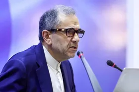 تخت&zwnj;روانچی: برای قضاوت درباره روند مذاکرات زود است | تأیید برگزاری دور دوم مذاکرات ایران و آمریکا در ژنو طی روز سه&zwnj;شنبه