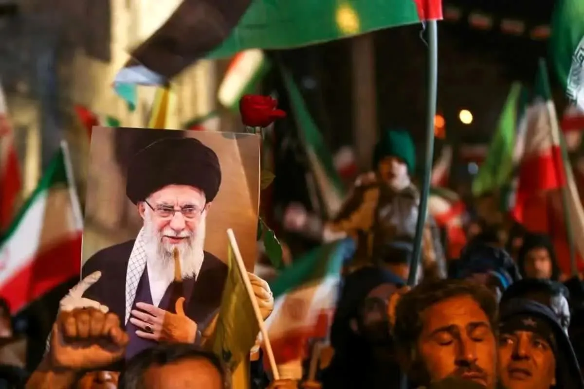 ۱۴ هزار نفر از اهالی رسانه مراسم وداع و تشییع پیکر رهبر شهید را پوشش می‌دهند