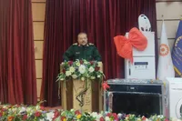 رئیس سازمان بسیج مستضعفین: مجلس قوی با مشارکت گسترده مردم شکل خواهد گرفت