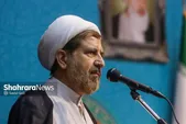 رئیس‌کل دادگستری خراسان رضوی: مجری عدالت باید ابتدا مصلح شخصیت خود باشد | خودسازی، پیش‌شرط ضروری اصلاح جامعه است