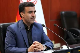 رییس سازمان محیط زیست: طالبان زیر بار اعداد و ارقام ایران در خصوص حق&zwnj;آبه هیرمند نمی&zwnj;روند