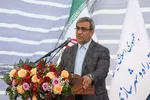 افتتاح و کلنگ‌زنی ۱۴۷۹ پروژه در خراسان رضوی هم‌زمان با دهه فجر ۱۴۰۳ + تصاویر